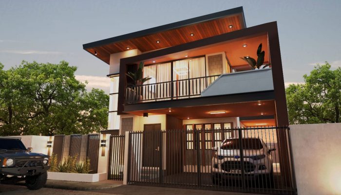 Modern
